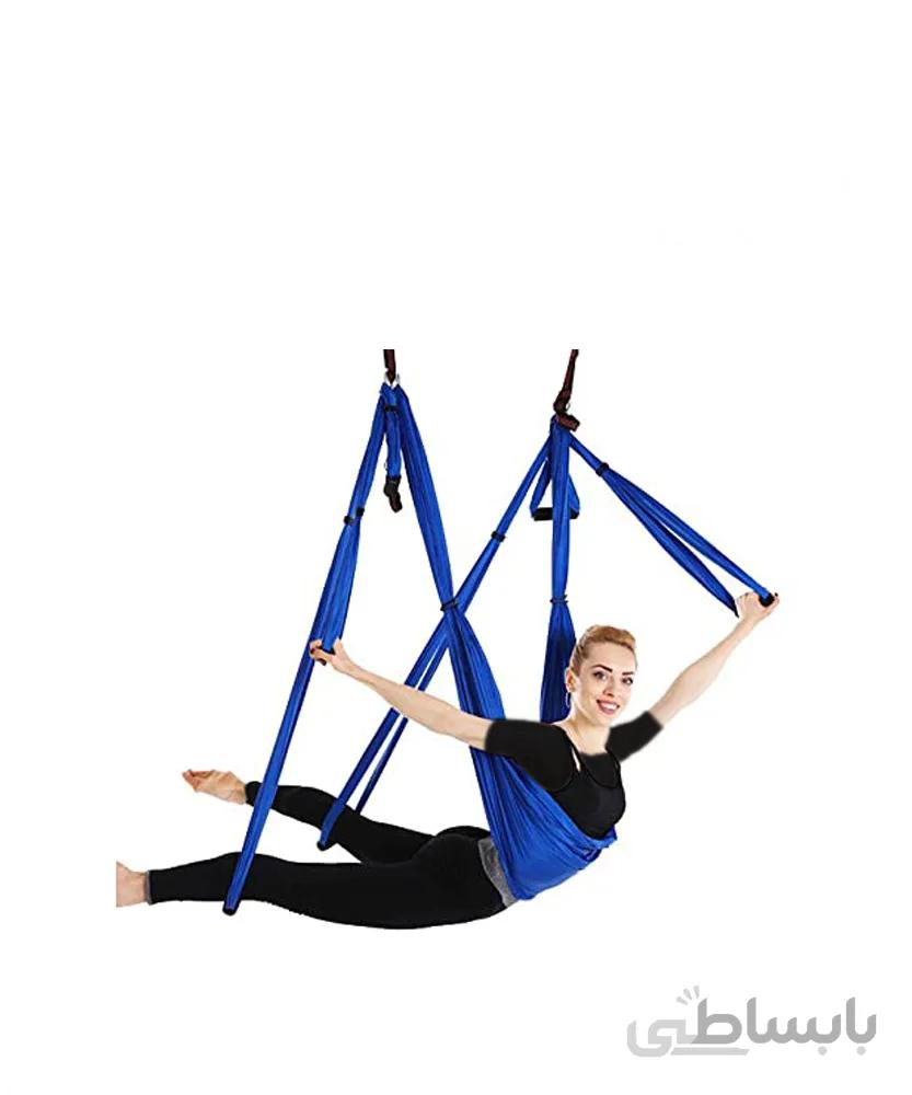 سویینگ یوگا (Yoga Swing)
