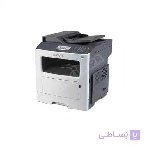 پرینتر لکسمارک مدل LEX MX517DE