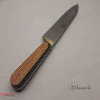 چاقو برگ زن توت کالا tootkala 180