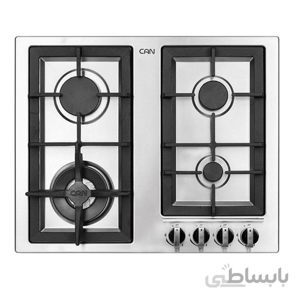 اجاق گاز صفحه ای کن ا Can 403S