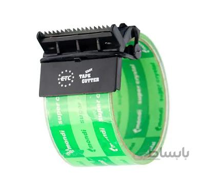 چسب کش کوچک دستی ETC ا ETC tape dispenser