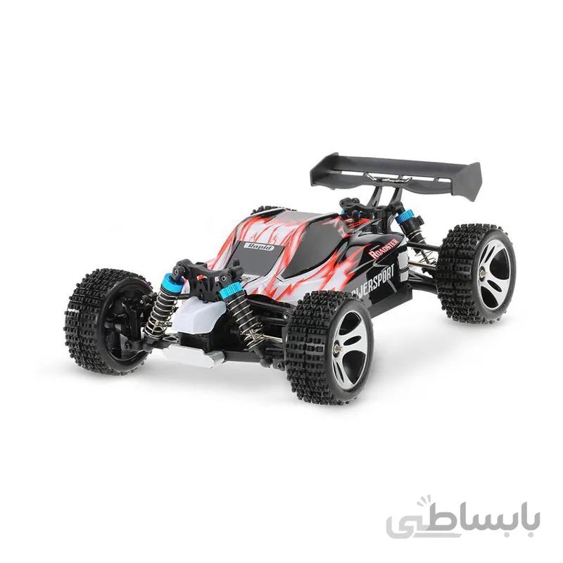 ماشین کنترلی WLtoys مدل A959