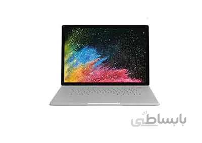 لپ تاپ surface book1 i7-6600u 16gb 512m2 2G-Nvidia