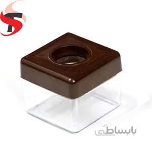 جاسوزنی کریستال