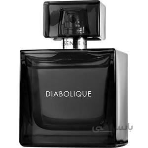 عطر ادکلن آیزنبرگ دیابولیک هوم Eisenberg Diabolique Homme