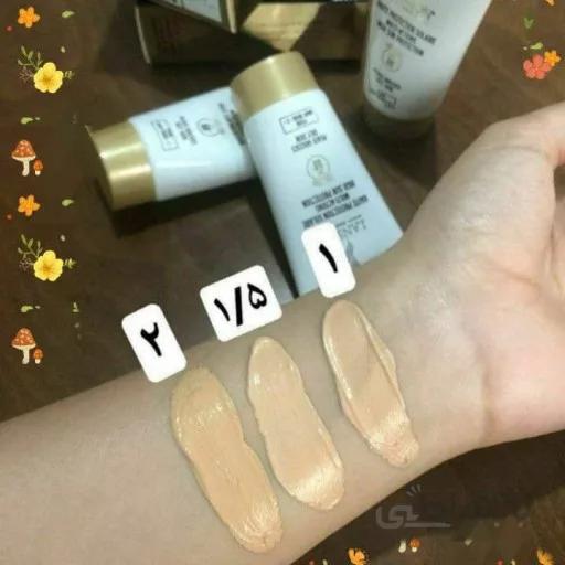 ضد آفتاب لانسون spf 50 شماره 1