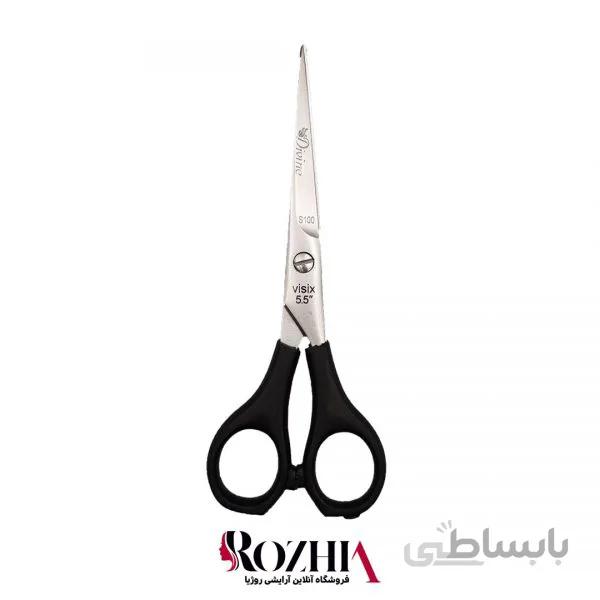 قیچی کوتاهی دیواین ژاپن مدل DIVINE S100