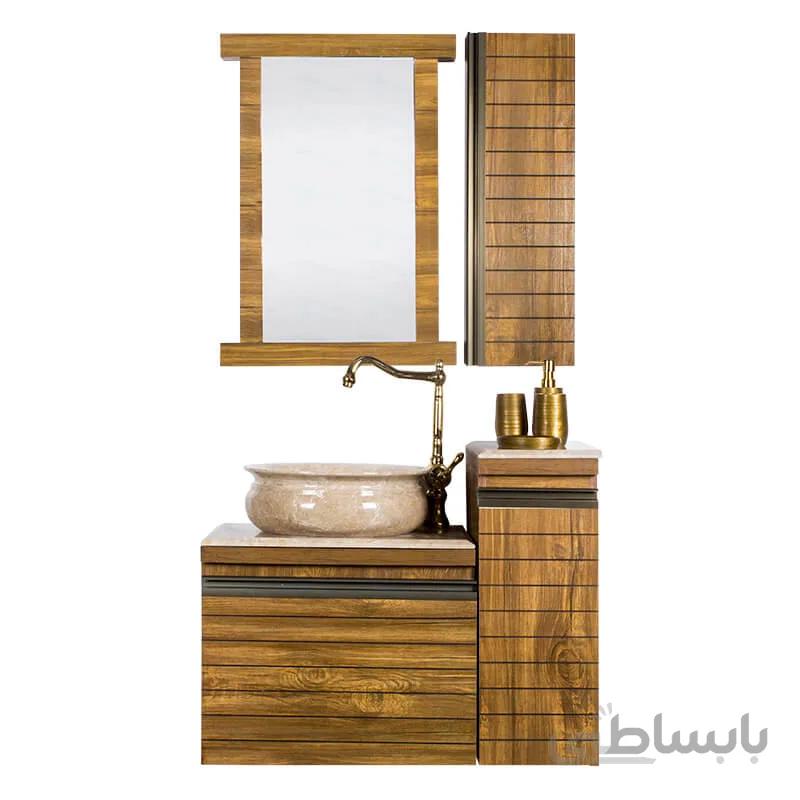 روشویی کابینتی کاکتوس آنتیک DZ 2