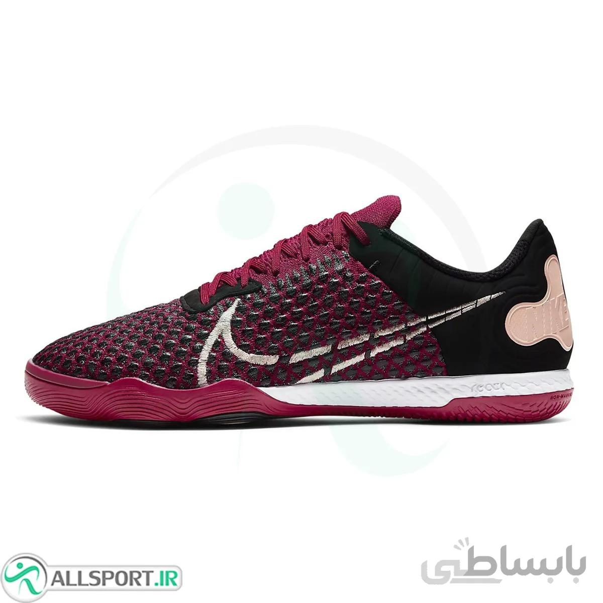 کفش فوتسال نایک ری اکت گتو Nike React Gato IC CT0550-608