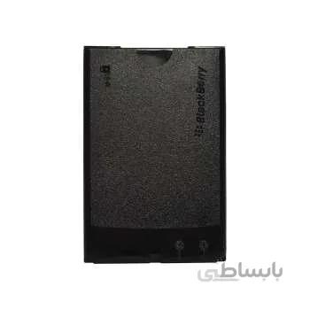 باتری موبایل مدل M-S1 با ظرفیت 1500mAh مناسب برای گوشی های موبایل بلک بری Bold 9000-9700-9780 غیر اصل