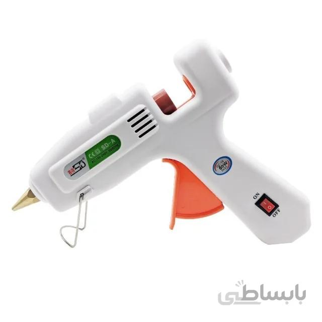 دستگاه چسب تفنگی مدل SD-A