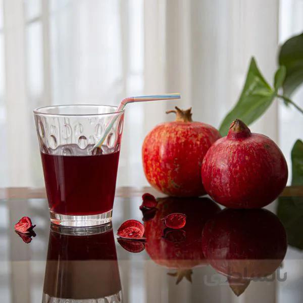 لیوان شیلینگ مدل نادیا 1111210 بسته 6 عددی