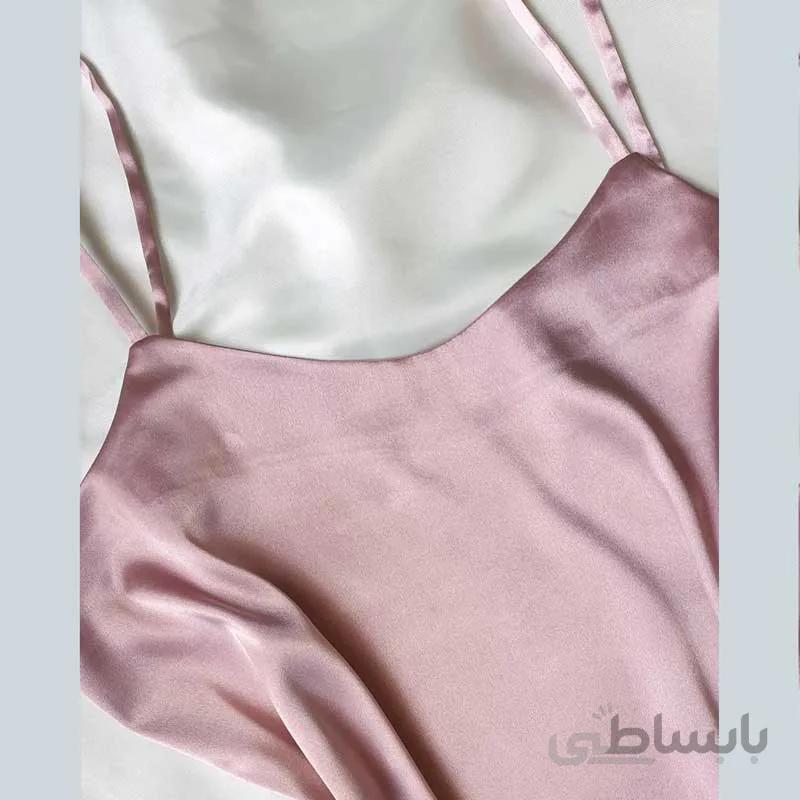تاپ و شلوارک زنانه مدل victoria780