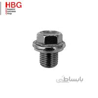 پیچ کارتل اصلی هوندا ( Genuine parts ) - آکورد / سی آر - وی / سیویک