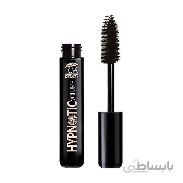 ریمل حجم دهنده ال ای مدل Hypnotic Volume حجم 15 گرم