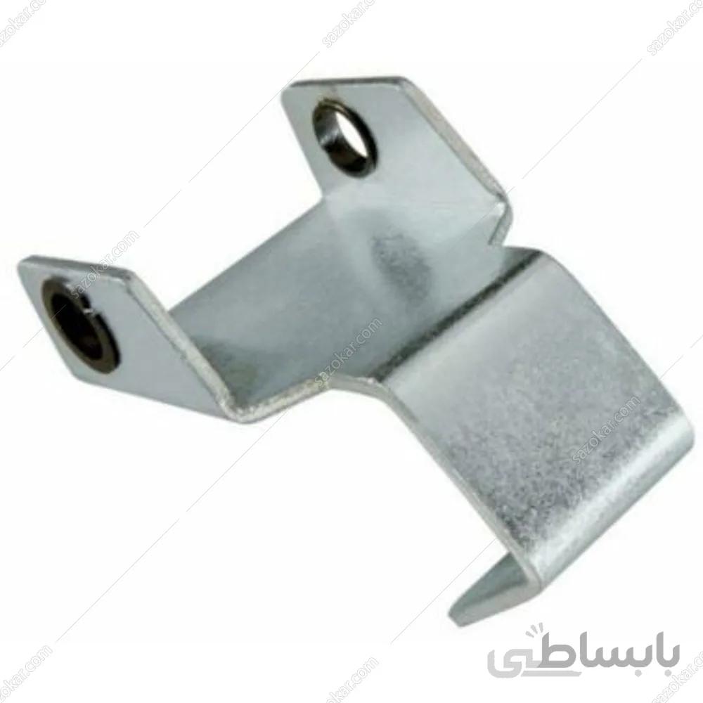 پایه نگهدارنده قطعه کار سنگ رومیزی شپخ مدل 89490712 - Jig 40 ا Scheppach 89490712 - Jig 40 Bench Grinder Accessories
