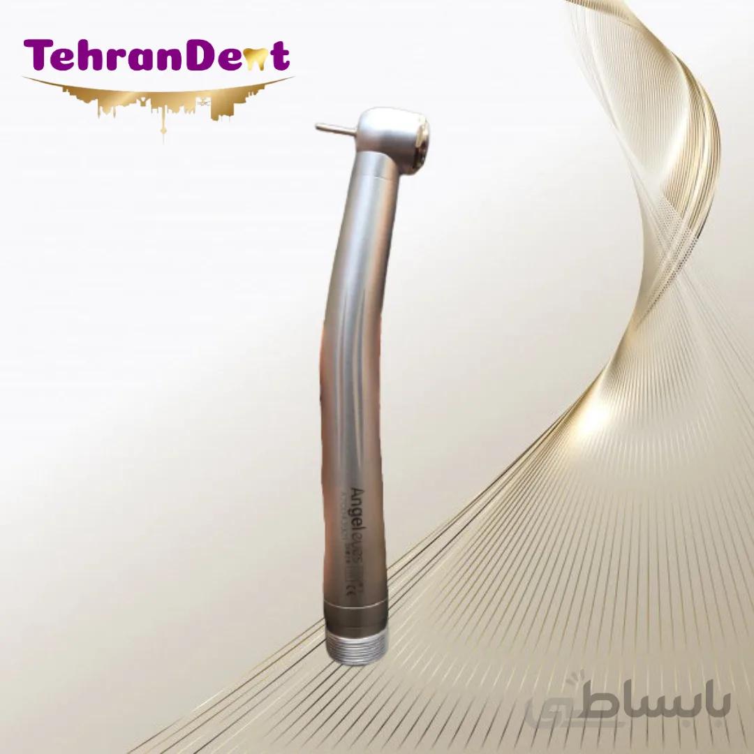 توربین پوش باتن آنجل Angeleyes چهارسوراخه