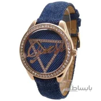 گس W0456L6 ا ساعت مچی زنانه گس اصل W0456L6
