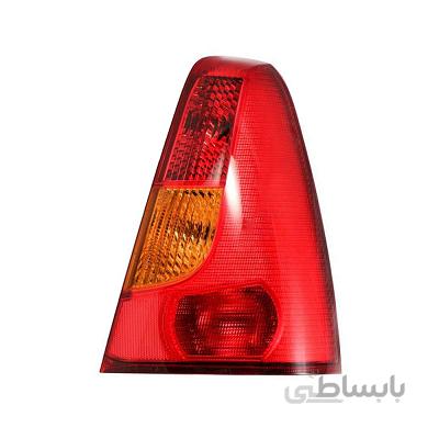 چراغ خطر عقب اصلی راست ال 90