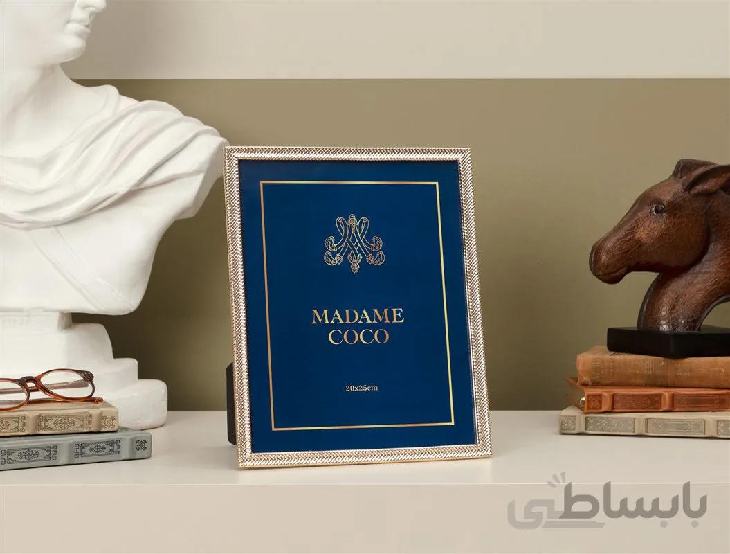 قاب عکس مدل Gastonne Büyük مادام کوکو