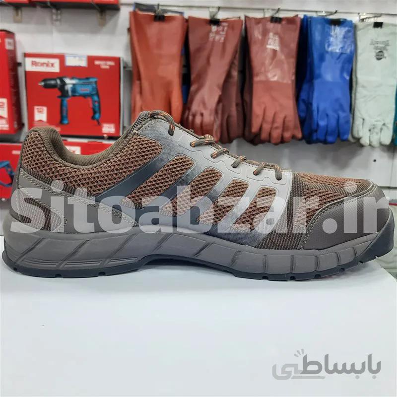 کفش ایمنی اسپرت کد 517953