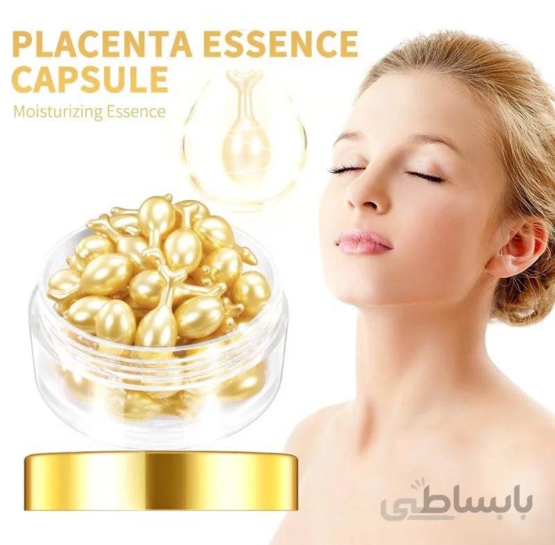 کپسول لیفت و کلاژن ساز سنانا ا Senana
