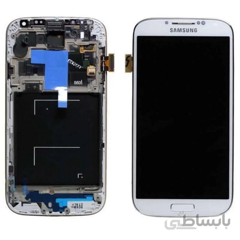 تاچ و ال سی دی سامسونگ i9505 / S4 LTE ا samsung i9505 / S4 LTE