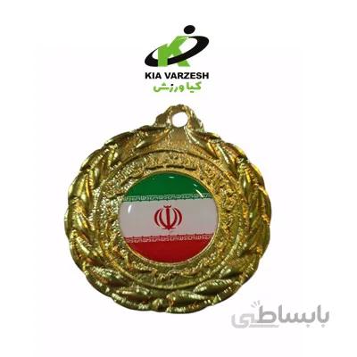 مدال همگانی سایز بزرگ - مشخصات،قیمت و خرید ا large size public medal