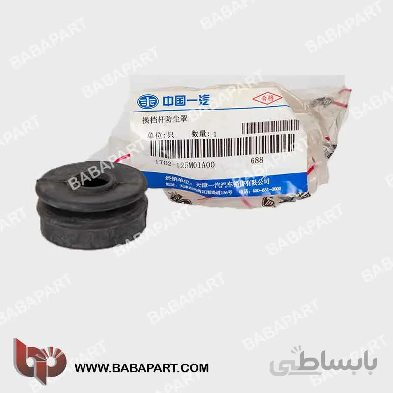 بوش لاستيكى ليور دنده ولا V5 راین