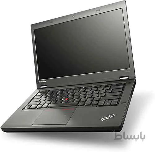 لپ تاپ ۱۴ اینچی لنوو تینک پد THINKPAD T440P Core i5 – ۴۳۰۰M