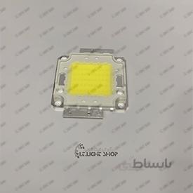 پاور ال ای دی 100w gbz led مهتابی