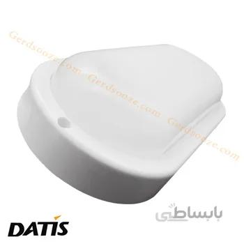 چراغ تونلی روکار بیضی 20 وات داتیس مدل وکو IP54 ا Out door wall light 20w datis