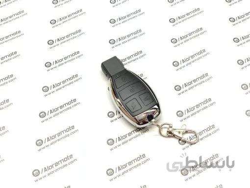 ریموت بلوتوثی طرح بنزی فرکانس 315