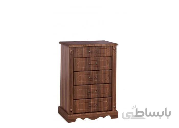 فایل چهار کشو رومئو