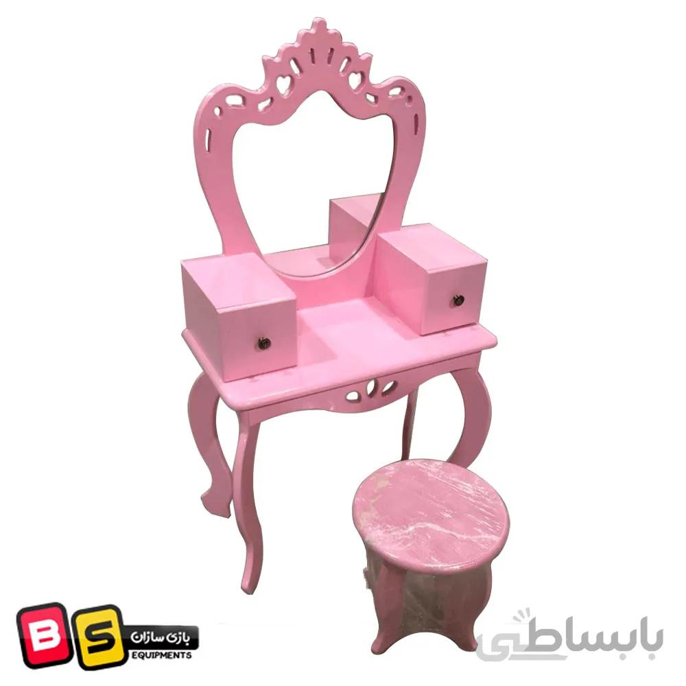 میز آرایش کودک
