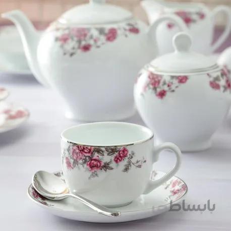 سرویس چای خوری آران