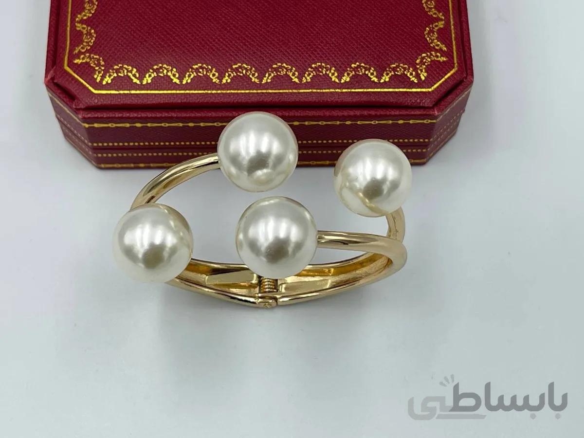 بنگل مرواریدی