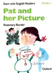 Start with English Readers. Grade 1: Pat and Her Picture