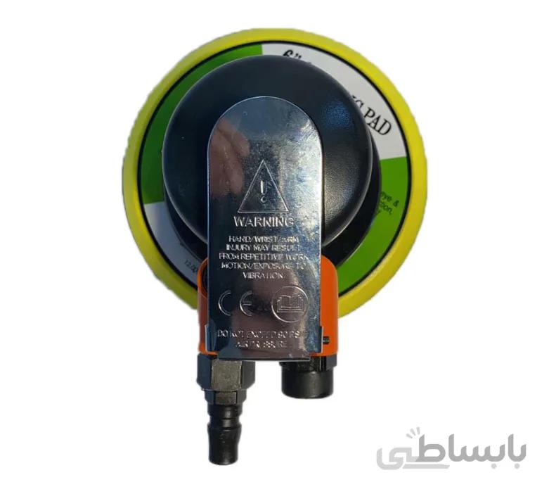 سمباده لرزان بادي گرد DA7042