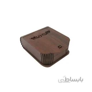 جعبه جواهرات پارلا گوهر کد 3517 ا قیمت به شرط خرید تیمی