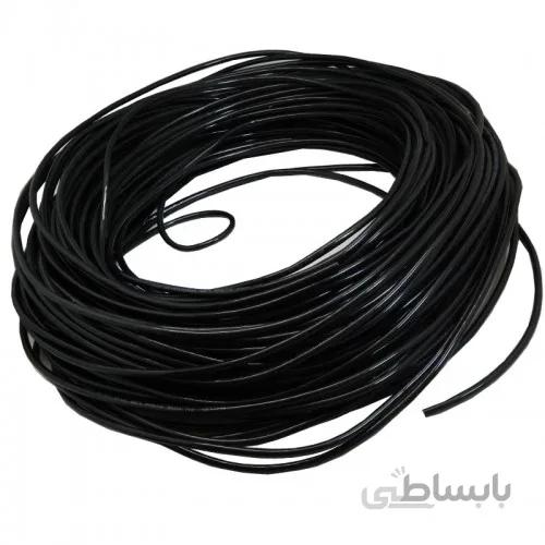 شیلنگ پنوماتیک 6 میلی متری (1متری)