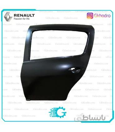 درب عقب ساندرو وارداتی