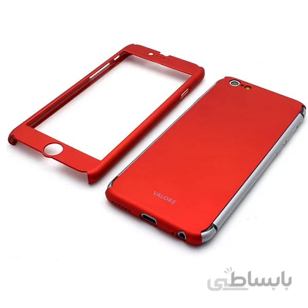 فول کاور آیفون MOSTE