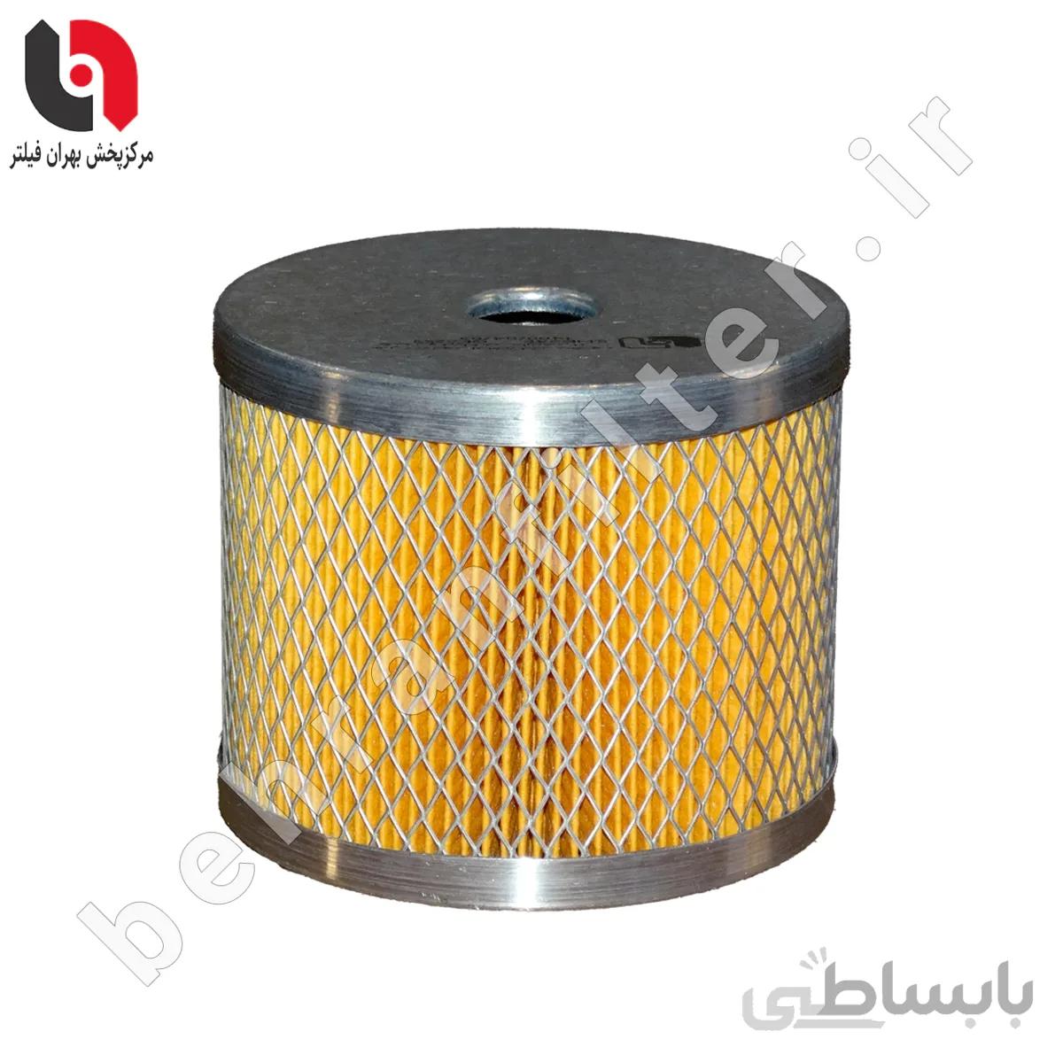 فیلتر روغن هیدرولیک فرمان فراز