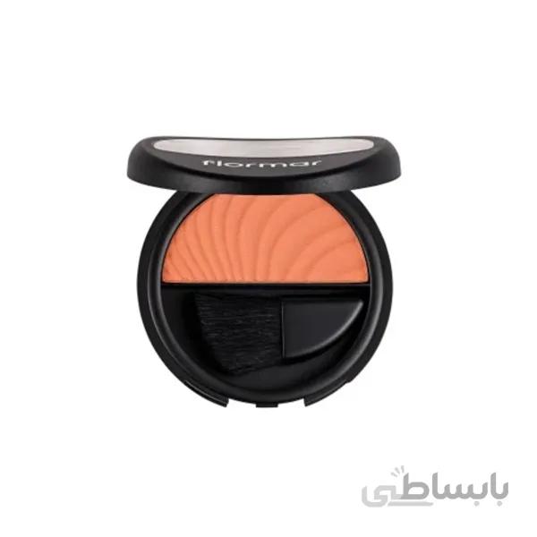 رژ گونه فلورمار شماره 100 ا 100