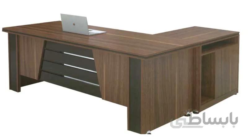 میز مدیریتی مدل c21