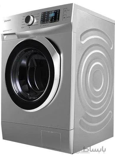 ماشین لباسشویی دوو مدل DWK-8243 ا Daewoo DWK-8243 کد 245418