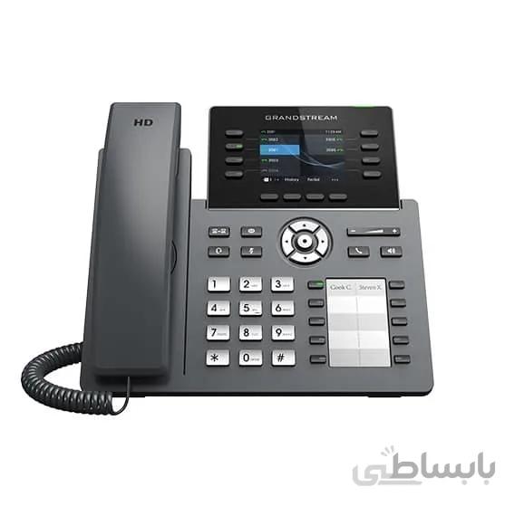 قیمت تلفن IP گرنداستریم GRP2634