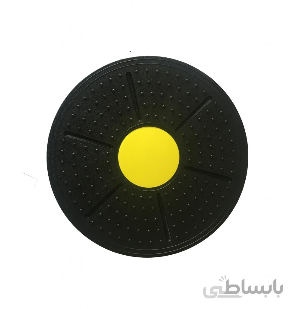 صفحه تعادل لاکی