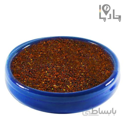 تخم شلغم دان قناری 1000 گرمی